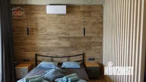 1-к квартира, вторичка, 61м2, 2/9 этаж