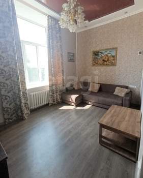 3-к квартира, вторичка, 57м2, 2/3 этаж
