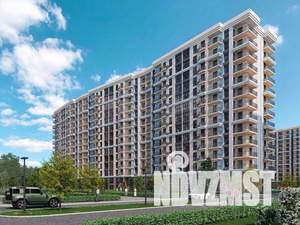 1-к квартира, вторичка, 40м2, 4/14 этаж