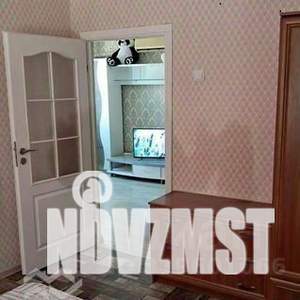 3-к квартира, вторичка, 63м2, 1/5 этаж