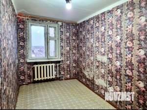 6-к квартира, вторичка, 65м2, 7/14 этаж