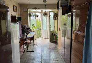 2-к квартира, вторичка, 48м2, 4/5 этаж