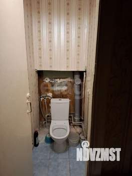 4-к квартира, вторичка, 76м2, 9/9 этаж