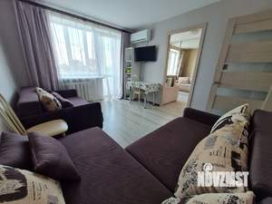 1-к квартира, вторичка, 33м2, 3/5 этаж