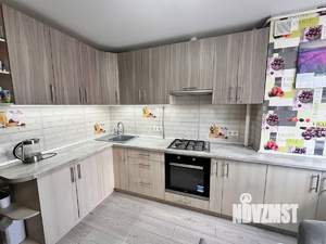 1-к квартира, вторичка, 37м2, 3/9 этаж