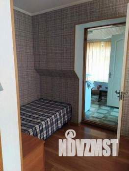 2-к квартира, вторичка, 32м2, 2/2 этаж