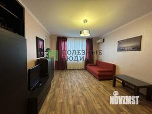 1-к квартира, вторичка, 43м2, 8/9 этаж