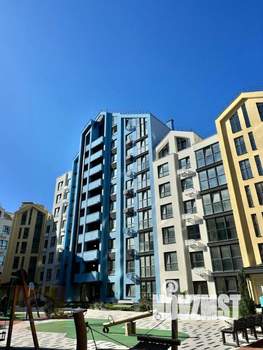 2-к квартира, вторичка, 65м2, 6/13 этаж