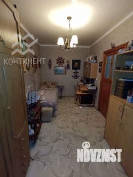 2-к квартира, вторичка, 43м2, 2/2 этаж