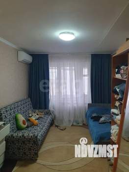 3-к квартира, вторичка, 87м2, 2/5 этаж
