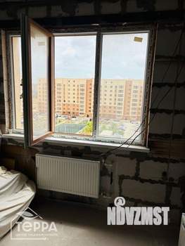 1-к квартира, вторичка, 37м2, 7/8 этаж