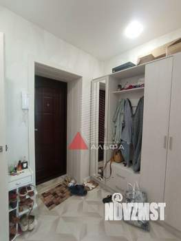 1-к квартира, вторичка, 35м2, 6/9 этаж