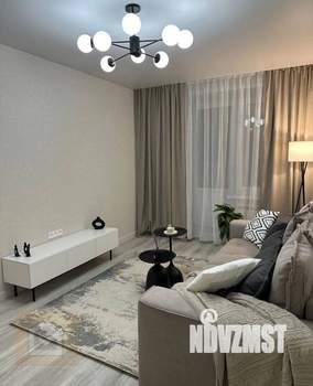 1-к квартира, вторичка, 38м2, 5/9 этаж
