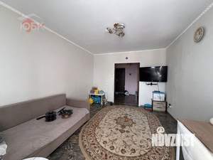 2-к квартира, вторичка, 53м2, 7/10 этаж