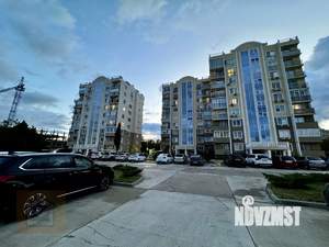 2-к квартира, вторичка, 57м2, 6/9 этаж