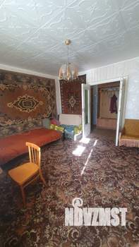 2-к квартира, вторичка, 50м2, 5/10 этаж