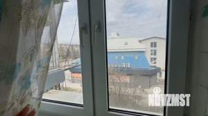 1-к квартира, вторичка, 30м2, 4/5 этаж