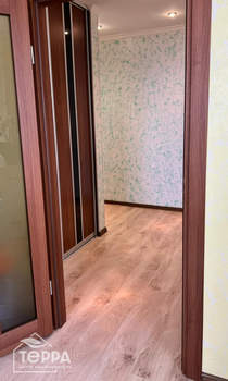 3-к квартира, вторичка, 76м2, 5/14 этаж