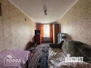 3-к квартира, вторичка, 64м2, 3/5 этаж