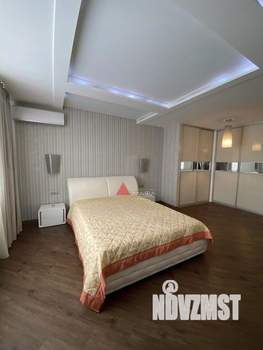 4-к квартира, вторичка, 180м2, 5/6 этаж