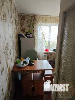1-к квартира, вторичка, 30м2, 3/5 этаж