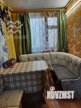 2-к квартира, вторичка, 56м2, 1/1 этаж