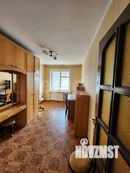 4-к квартира, вторичка, 77м2, 5/5 этаж