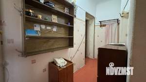 1-к квартира, вторичка, 32м2, 5/5 этаж