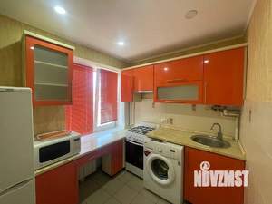 2-к квартира, вторичка, 48м2, 5/5 этаж