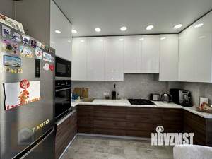 2-к квартира, вторичка, 62м2, 5/9 этаж