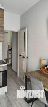 1-к квартира, вторичка, 32м2, 3/4 этаж