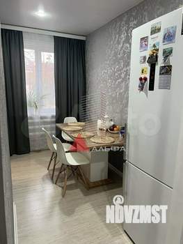 2-к квартира, вторичка, 46м2, 1/2 этаж