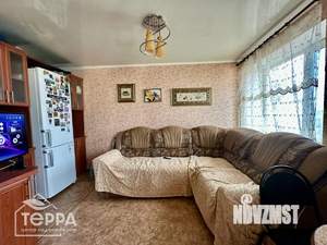 3-к квартира, вторичка, 59м2, 5/5 этаж