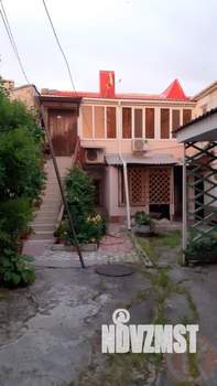 5-к квартира, вторичка, 91м2, 2/2 этаж
