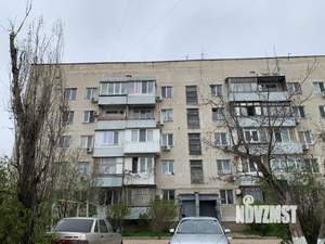 1-к квартира, вторичка, 23м2, 5/5 этаж