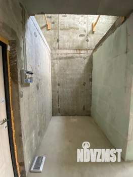 1-к квартира, сданный дом, 80м2, 4/5 этаж