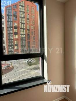 1-к квартира, вторичка, 37м2, 2/13 этаж