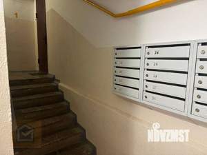 1-к квартира, вторичка, 30м2, 2/5 этаж