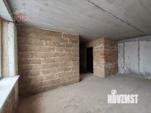 1-к квартира, вторичка, 38м2, 6/8 этаж