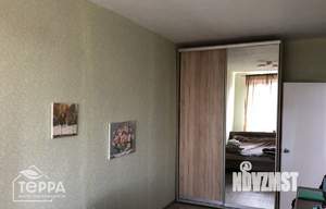 2-к квартира, вторичка, 40м2, 4/4 этаж