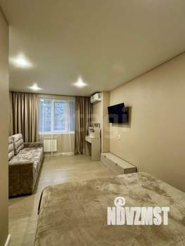 1-к квартира, вторичка, 27м2, 3/5 этаж