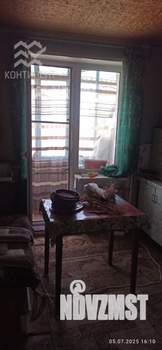 2-к квартира, вторичка, 54м2, 3/5 этаж
