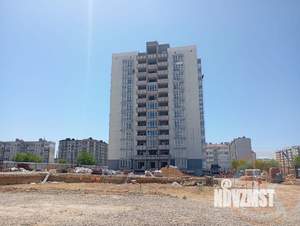 Студия квартира, вторичка, 34м2, 6/12 этаж
