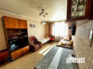 2-к квартира, вторичка, 48м2, 4/5 этаж