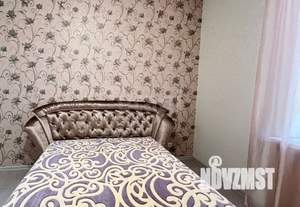 1-к квартира, вторичка, 52м2, 1/4 этаж