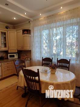 3-к квартира, вторичка, 110м2, 2/6 этаж