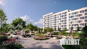 1-к квартира, вторичка, 44м2, 7/8 этаж