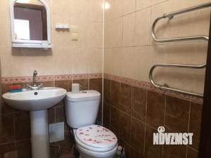 2-к квартира, вторичка, 60м2, 1/2 этаж