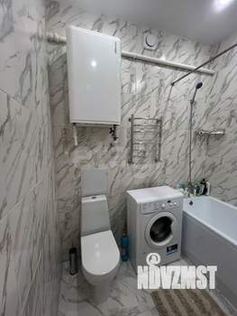 2-к квартира, вторичка, 42м2, 3/3 этаж
