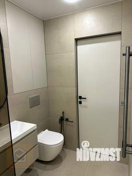 1-к квартира, вторичка, 33м2, 5/9 этаж